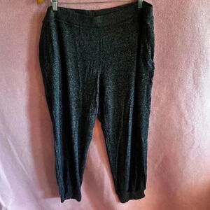 Anthropologie loungewear